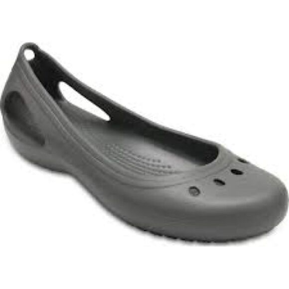 Slid on a crocs | 8 - Picture 1 of 3